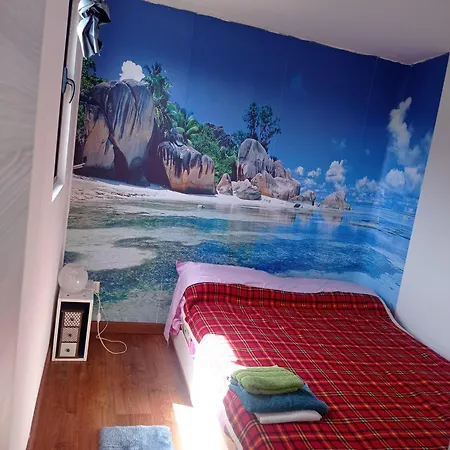 Mirko Campingplatz